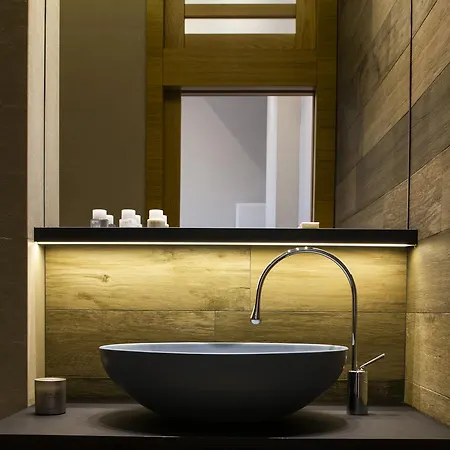 فندق مبيت وإفطار Palazzo Marina تراني