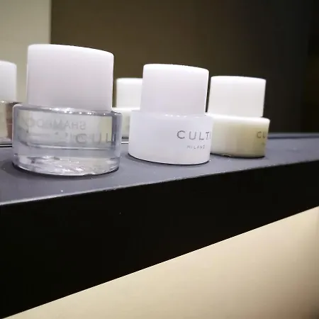 فندق مبيت وإفطار Palazzo Marina تراني