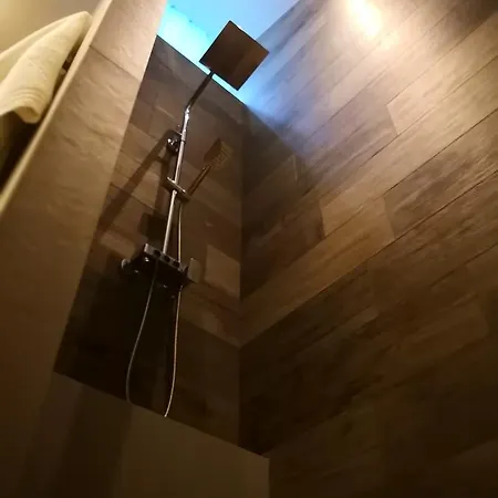 فندق مبيت وإفطار Palazzo Marina تراني