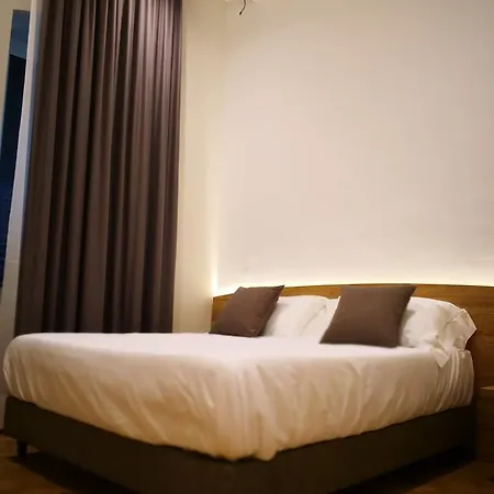 Palazzo Marina Bed and breakfast