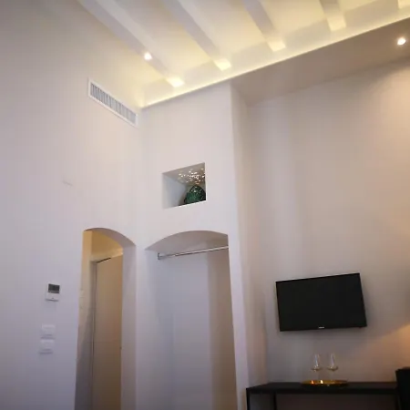 فندق مبيت وإفطار Palazzo Marina 3*