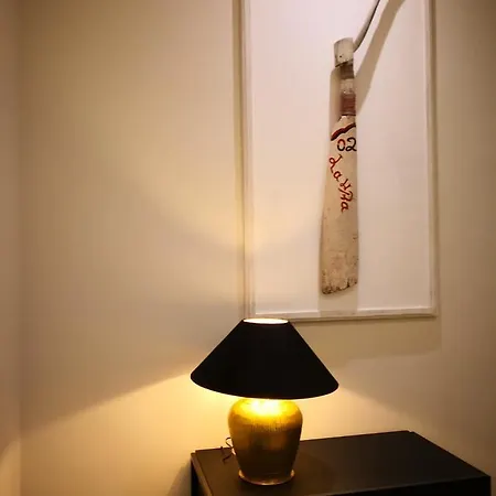 Palazzo Marina Bed and breakfast