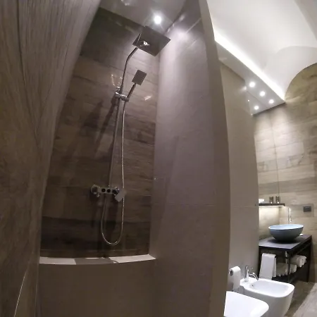 Palazzo Marina 3* تراني