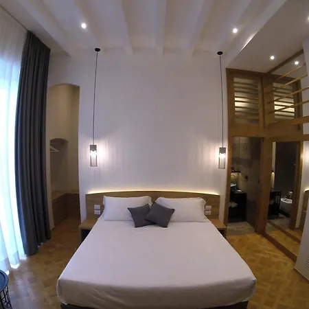 Palazzo Marina فندق مبيت وإفطار تراني