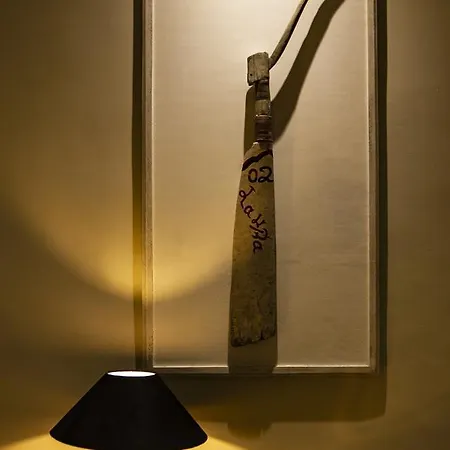 فندق مبيت وإفطار Palazzo Marina