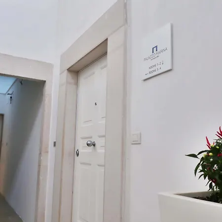 Palazzo Marina فندق مبيت وإفطار