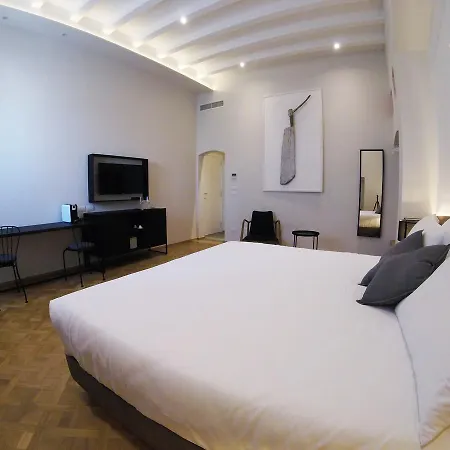 Palazzo Marina تراني