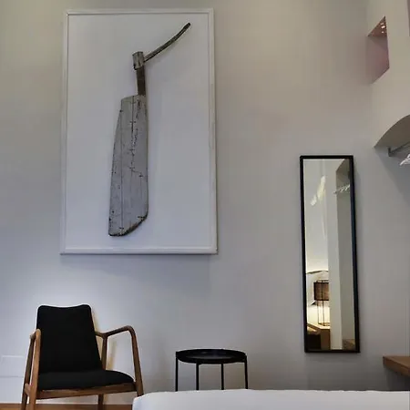 Bed and breakfast Palazzo Marina