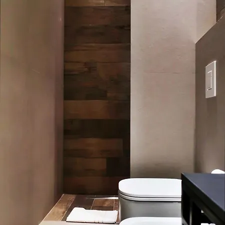 فندق مبيت وإفطار Palazzo Marina تراني