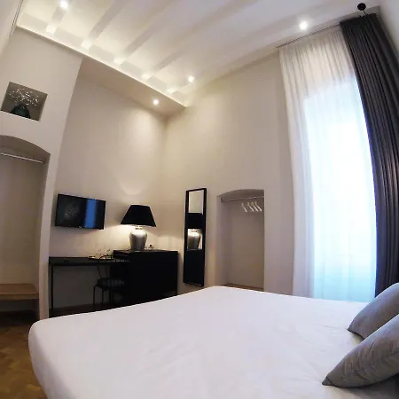 Bed and breakfast Palazzo Marina Trani