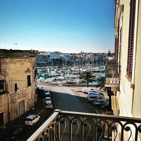 Palazzo Marina 3* Trani