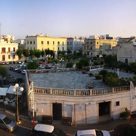 Palazzo Marina Bed & Breakfast 5*
