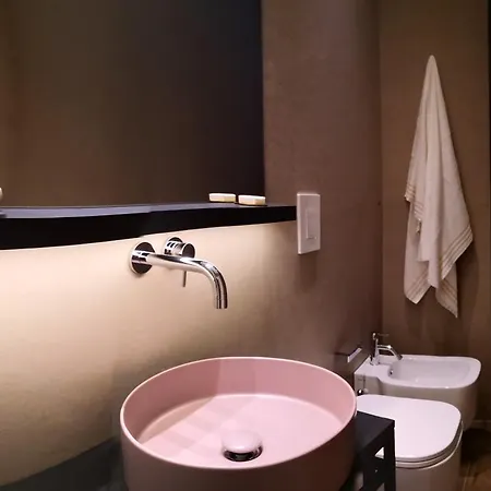 Palazzo Marina Trani