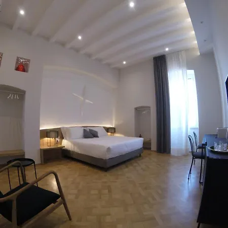 Palazzo Marina 3* Trani
