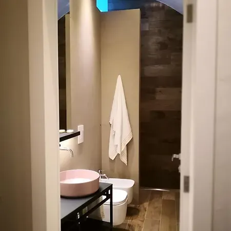 Palazzo Marina 3* Trani