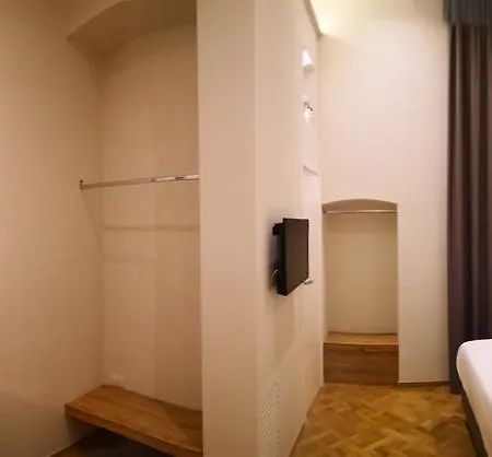 Palazzo Marina 5* Trani