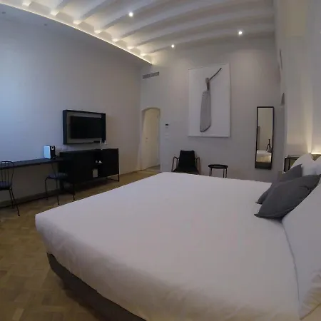 Palazzo Marina 5* Trani