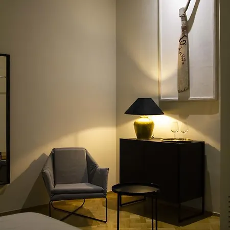 Bed & Breakfast Palazzo Marina 5*
