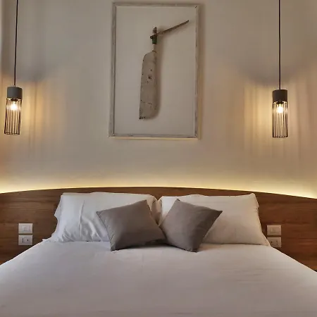 Bed and Breakfast Palazzo Marina Trani