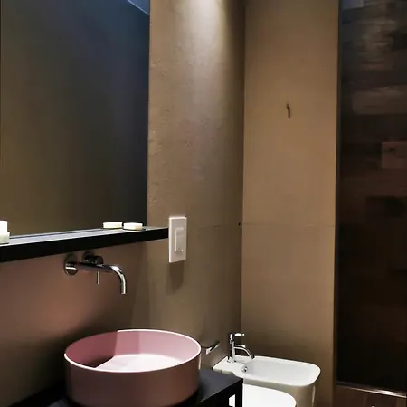 Palazzo Marina Bed and Breakfast 3*