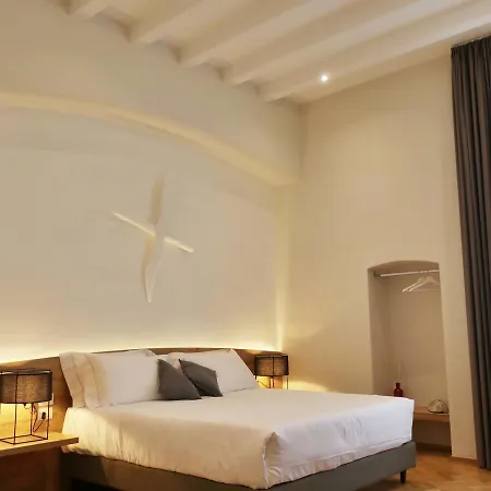 Bed & Breakfast Palazzo Marina Trani