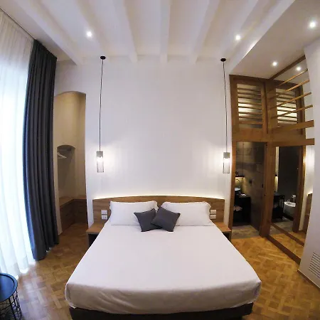 Bed & Breakfast Palazzo Marina 5*