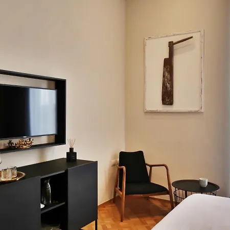 Palazzo Marina Bed and Breakfast