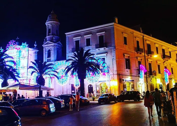 Palazzo Marina