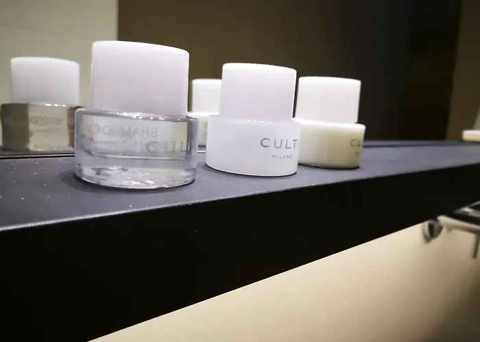 ベッド・アンド・ブレックファスト Palazzo Marina トラーニ