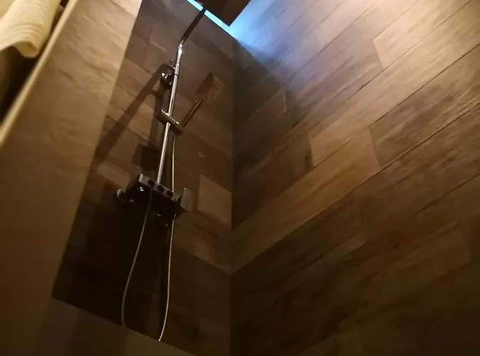 ベッド・アンド・ブレックファスト Palazzo Marina トラーニ