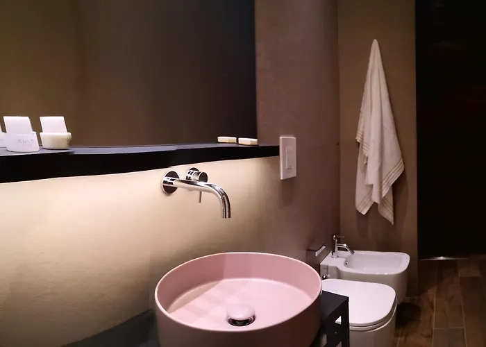 Palazzo Marina トラーニ