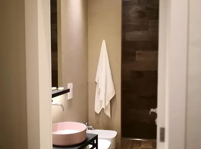Palazzo Marina 3* טרני