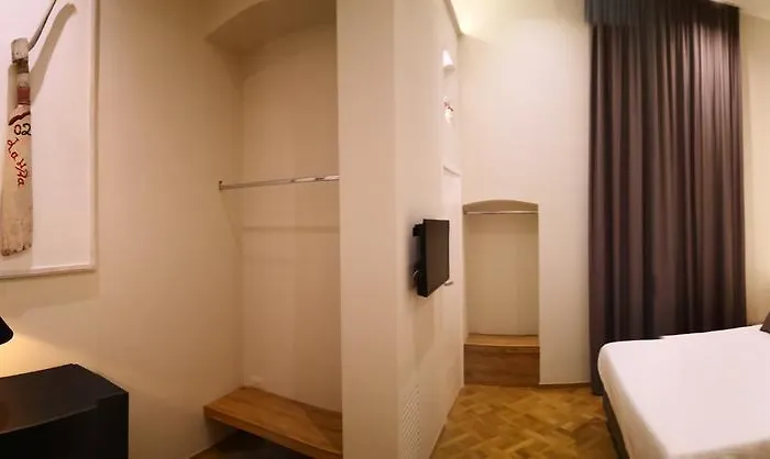 Palazzo Marina 3* טרני