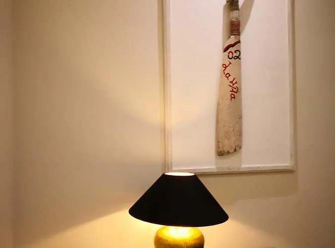 Palazzo Marina ベッド・アンド・ブレックファスト