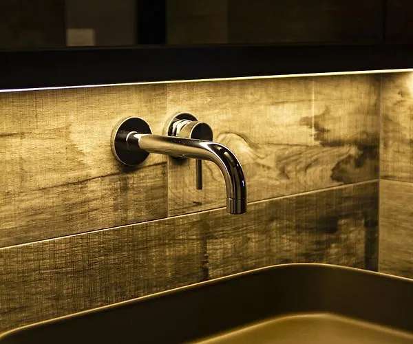 Palazzo Marina ベッド・アンド・ブレックファスト