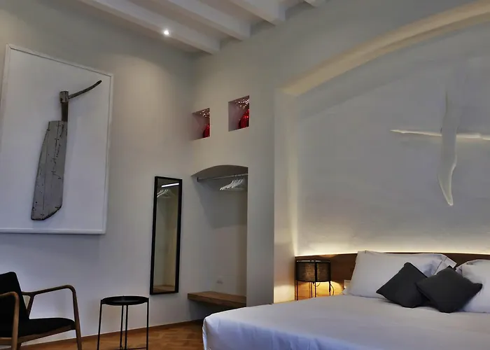 Palazzo Marina 3*
