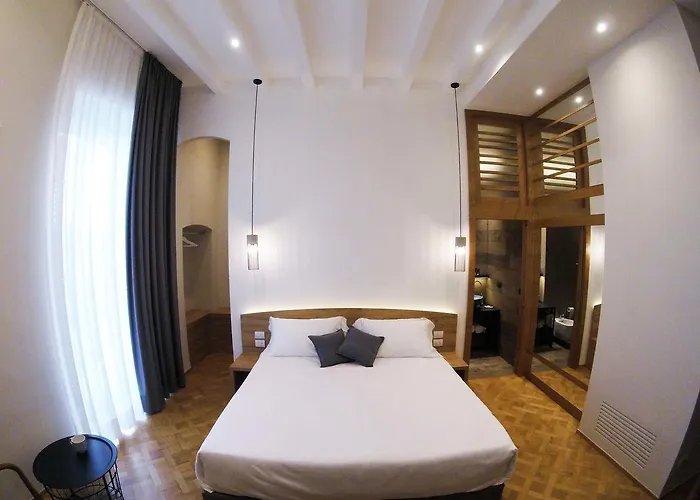 ベッド・アンド・ブレックファスト Palazzo Marina 3*