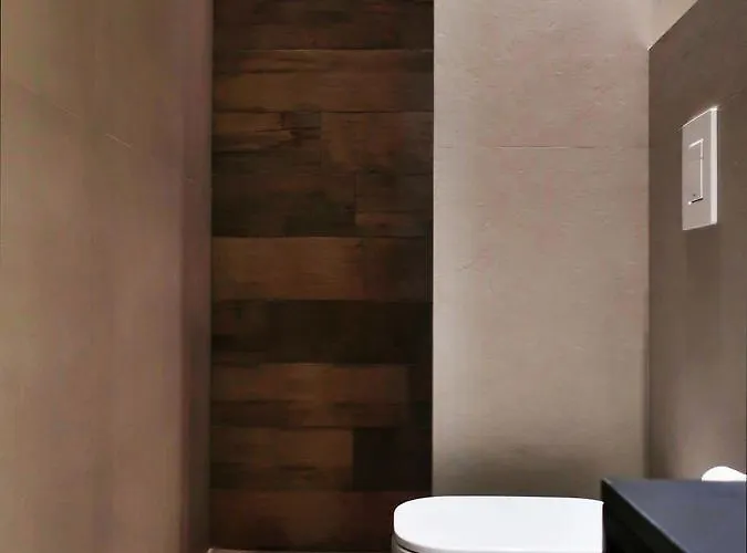 ベッド・アンド・ブレックファスト Palazzo Marina トラーニ