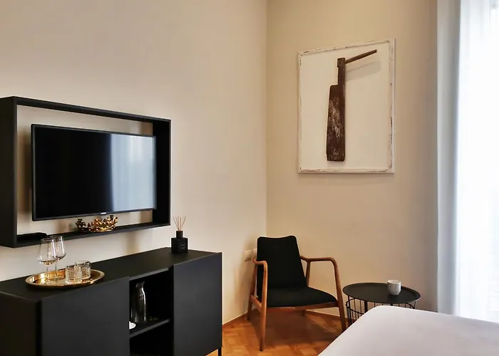 Palazzo Marina ベッド・アンド・ブレックファスト